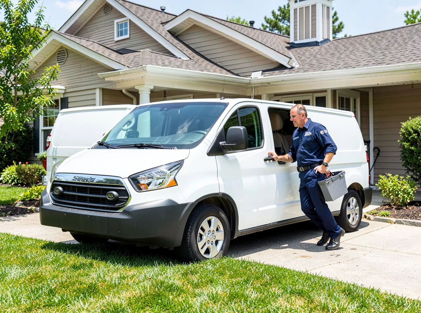 Emergency Plumber company in Deshler, NE