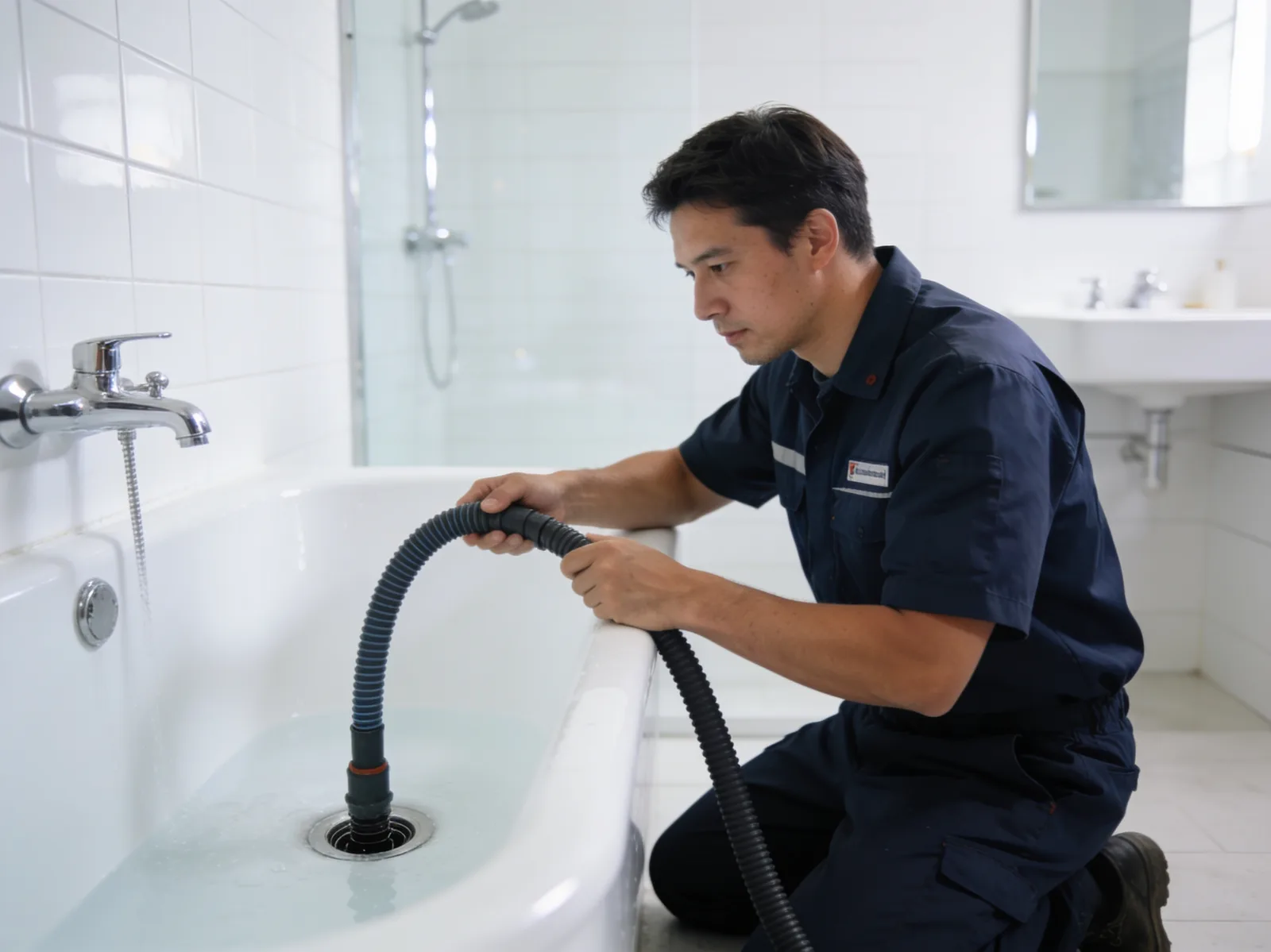 Emergency Plumber Deshler, NE FAQs